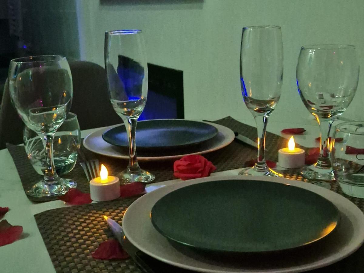Éden Apartman Brie-Comte-Robert Kültér fotó
